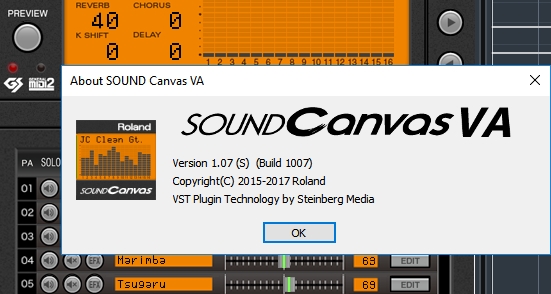roland sound canvas va mac torrent